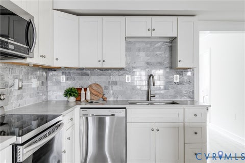 Tiny photo for 1216 N 30th Street, Richmond, VA 23223 (MLS # 2625769)