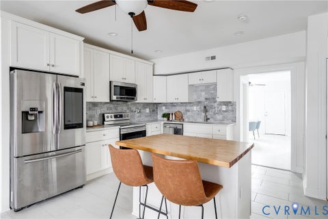 Tiny photo for 1216 N 30th Street, Richmond, VA 23223 (MLS # 2625769)