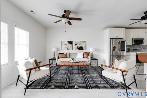 Tiny photo for 1216 N 30th Street, Richmond, VA 23223 (MLS # 2625769)