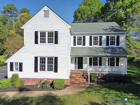 Photo of 2340 Lancashire Drive, North Chesterfield, VA 23235 (MLS # 2608931)