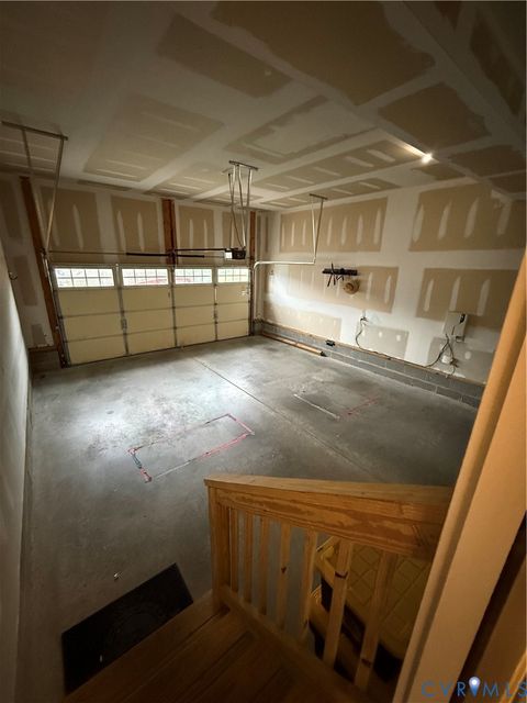 Tiny photo for 512 Paddle Creek Drive, Midlothian, VA 23113 (MLS # 2604295)