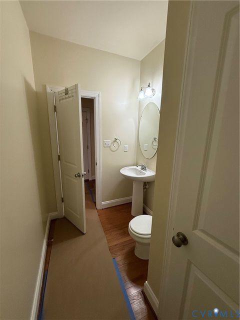 Tiny photo for 512 Paddle Creek Drive, Midlothian, VA 23113 (MLS # 2604295)