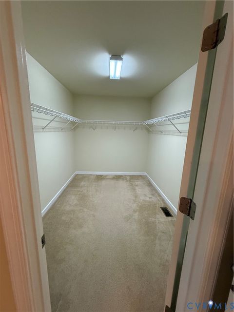 Tiny photo for 512 Paddle Creek Drive, Midlothian, VA 23113 (MLS # 2604295)