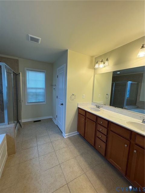 Tiny photo for 512 Paddle Creek Drive, Midlothian, VA 23113 (MLS # 2604295)