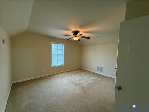 Tiny photo for 512 Paddle Creek Drive, Midlothian, VA 23113 (MLS # 2604295)