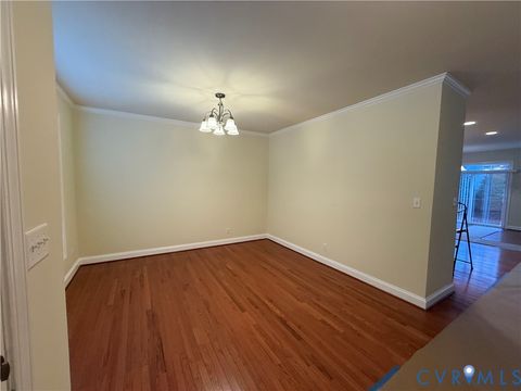 Tiny photo for 512 Paddle Creek Drive, Midlothian, VA 23113 (MLS # 2604295)