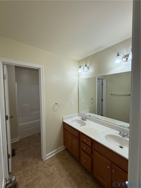 Tiny photo for 512 Paddle Creek Drive, Midlothian, VA 23113 (MLS # 2604295)