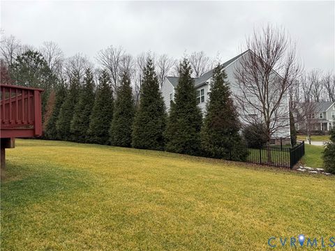 Tiny photo for 512 Paddle Creek Drive, Midlothian, VA 23113 (MLS # 2604295)