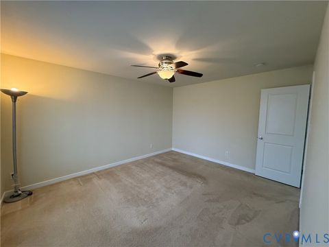 Tiny photo for 512 Paddle Creek Drive, Midlothian, VA 23113 (MLS # 2604295)