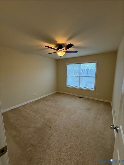 Tiny photo for 512 Paddle Creek Drive, Midlothian, VA 23113 (MLS # 2604295)