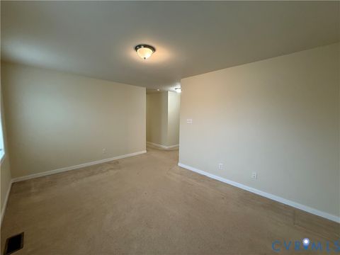 Tiny photo for 512 Paddle Creek Drive, Midlothian, VA 23113 (MLS # 2604295)