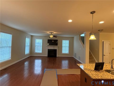 Tiny photo for 512 Paddle Creek Drive, Midlothian, VA 23113 (MLS # 2604295)