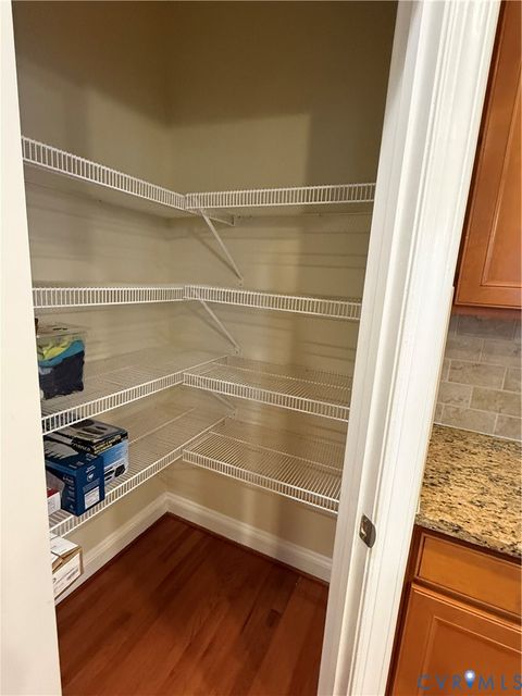 Tiny photo for 512 Paddle Creek Drive, Midlothian, VA 23113 (MLS # 2604295)