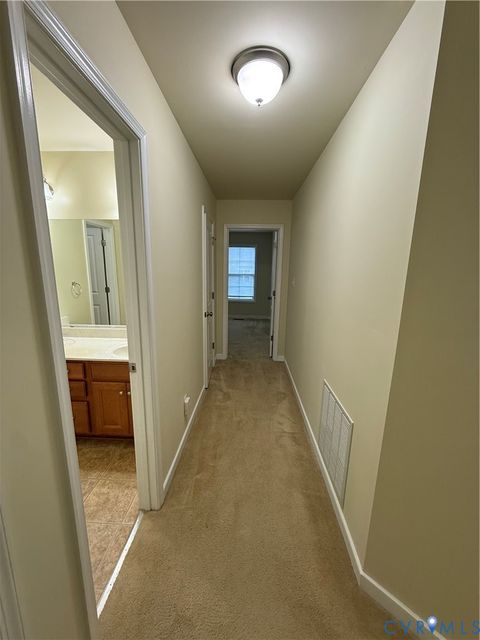 Tiny photo for 512 Paddle Creek Drive, Midlothian, VA 23113 (MLS # 2604295)