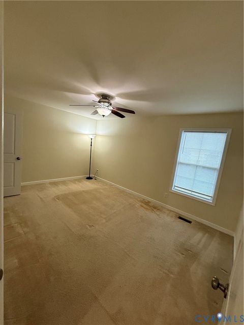 Tiny photo for 512 Paddle Creek Drive, Midlothian, VA 23113 (MLS # 2604295)