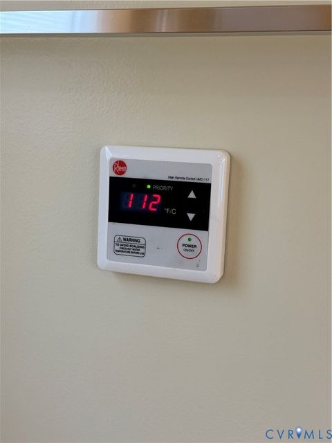 Tiny photo for 512 Paddle Creek Drive, Midlothian, VA 23113 (MLS # 2604295)