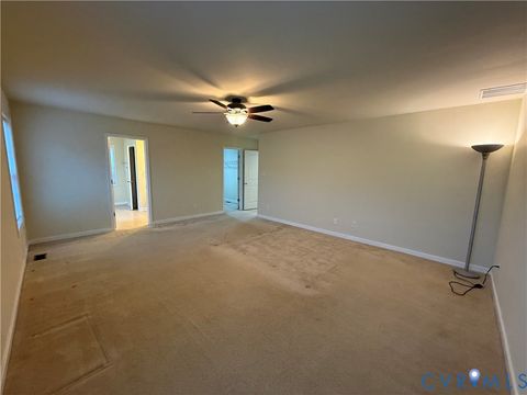 Tiny photo for 512 Paddle Creek Drive, Midlothian, VA 23113 (MLS # 2604295)