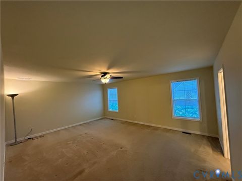 Tiny photo for 512 Paddle Creek Drive, Midlothian, VA 23113 (MLS # 2604295)