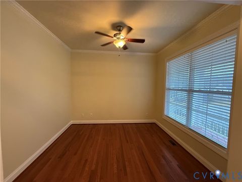 Tiny photo for 512 Paddle Creek Drive, Midlothian, VA 23113 (MLS # 2604295)