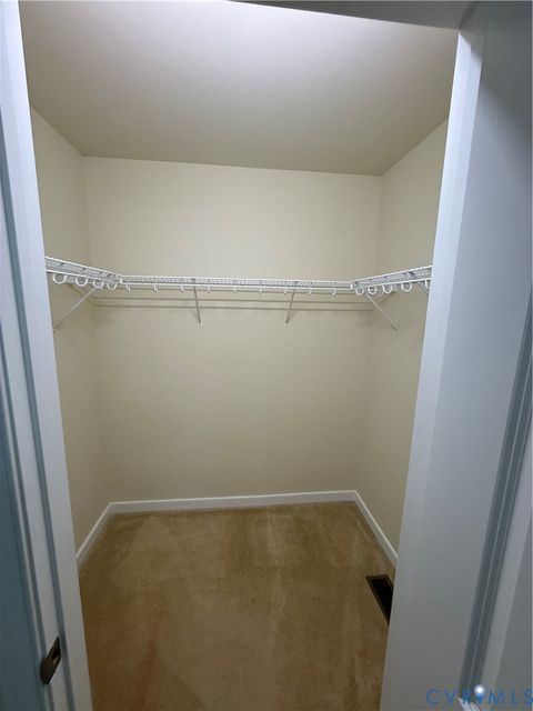 Tiny photo for 512 Paddle Creek Drive, Midlothian, VA 23113 (MLS # 2604295)