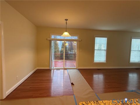 Tiny photo for 512 Paddle Creek Drive, Midlothian, VA 23113 (MLS # 2604295)