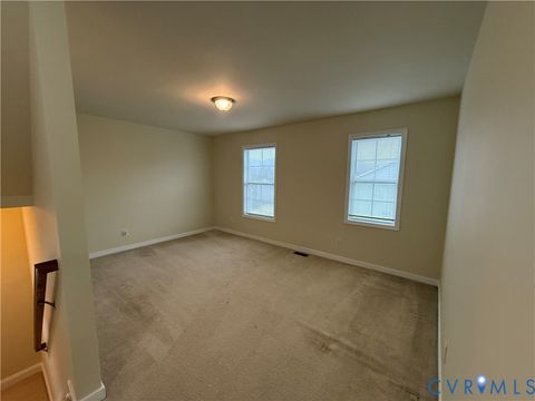 Tiny photo for 512 Paddle Creek Drive, Midlothian, VA 23113 (MLS # 2604295)