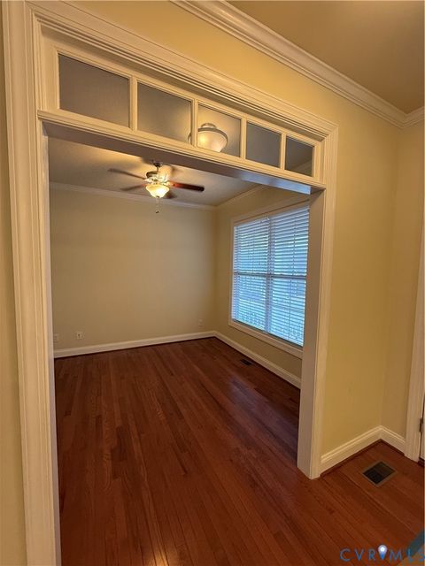 Tiny photo for 512 Paddle Creek Drive, Midlothian, VA 23113 (MLS # 2604295)