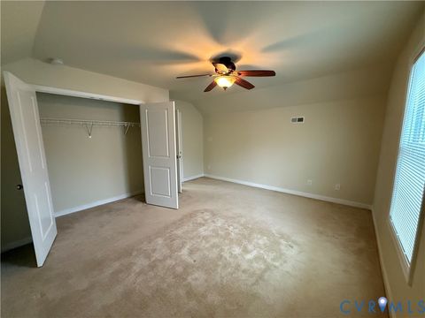 Tiny photo for 512 Paddle Creek Drive, Midlothian, VA 23113 (MLS # 2604295)