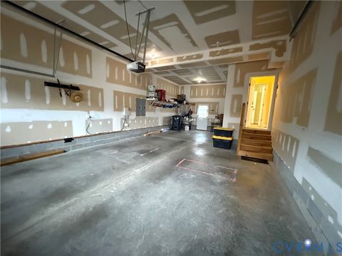 Tiny photo for 512 Paddle Creek Drive, Midlothian, VA 23113 (MLS # 2604295)