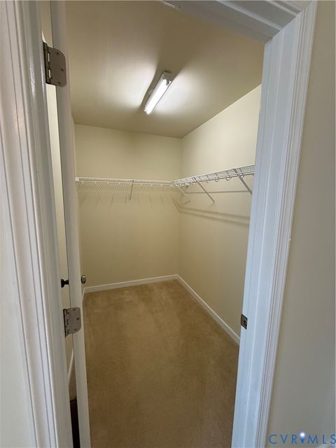 Tiny photo for 512 Paddle Creek Drive, Midlothian, VA 23113 (MLS # 2604295)