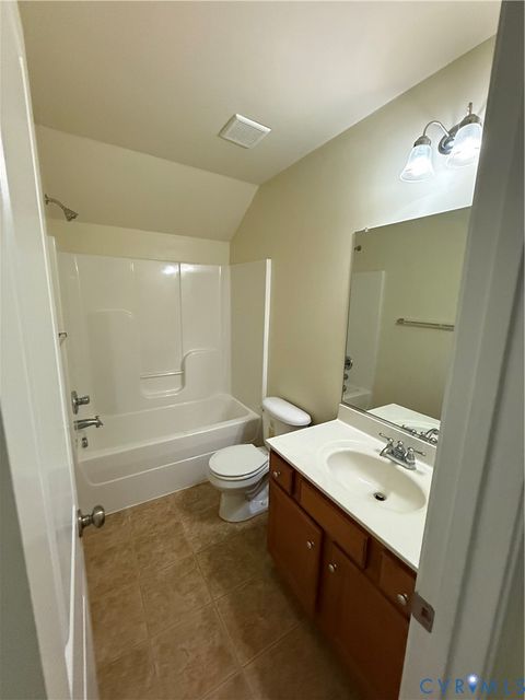 Tiny photo for 512 Paddle Creek Drive, Midlothian, VA 23113 (MLS # 2604295)