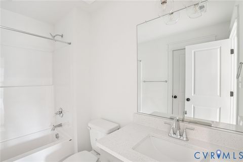 Tiny photo for 4013 Robins Ridge Drive, Moseley, VA 23120 (MLS # 2607430)