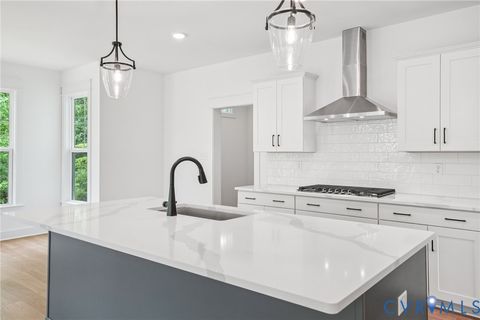 Tiny photo for 4013 Robins Ridge Drive, Moseley, VA 23120 (MLS # 2607430)