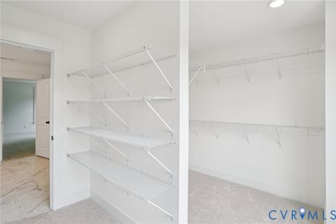 Tiny photo for 4013 Robins Ridge Drive, Moseley, VA 23120 (MLS # 2607430)