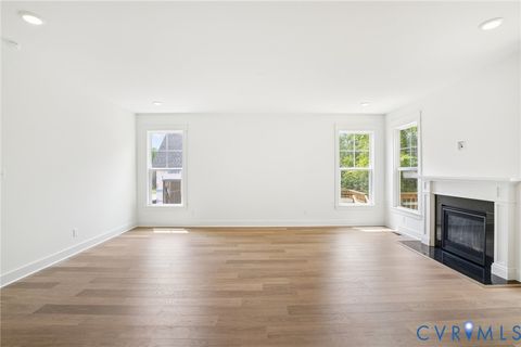 Tiny photo for 4013 Robins Ridge Drive, Moseley, VA 23120 (MLS # 2607430)