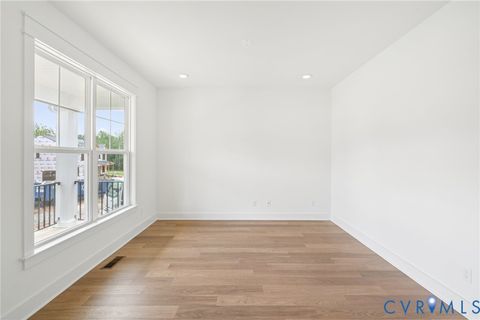 Tiny photo for 4013 Robins Ridge Drive, Moseley, VA 23120 (MLS # 2607430)