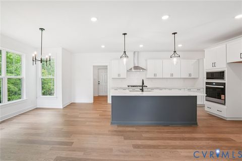 Tiny photo for 4013 Robins Ridge Drive, Moseley, VA 23120 (MLS # 2607430)