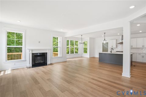 Tiny photo for 4013 Robins Ridge Drive, Moseley, VA 23120 (MLS # 2607430)