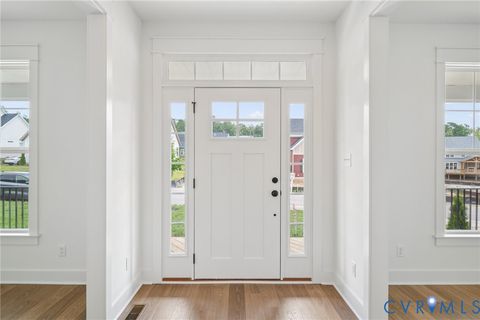 Tiny photo for 4013 Robins Ridge Drive, Moseley, VA 23120 (MLS # 2607430)