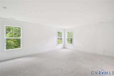 Tiny photo for 4013 Robins Ridge Drive, Moseley, VA 23120 (MLS # 2607430)