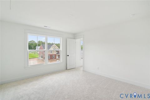 Tiny photo for 4013 Robins Ridge Drive, Moseley, VA 23120 (MLS # 2607430)