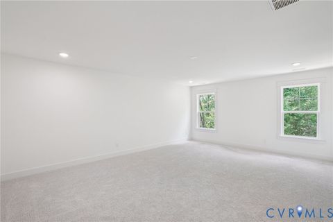 Tiny photo for 4013 Robins Ridge Drive, Moseley, VA 23120 (MLS # 2607430)