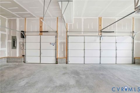 Tiny photo for 4013 Robins Ridge Drive, Moseley, VA 23120 (MLS # 2607430)