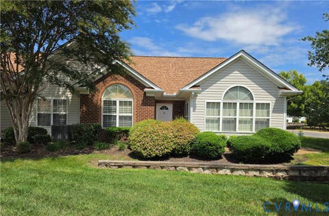 Photo of 7230 Norwood Pond Court, Midlothian, VA 23112 (MLS # 2622572)