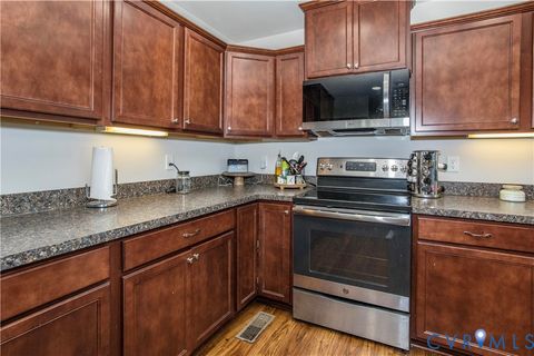 Tiny photo for 6720 River Road, South Chesterfield, VA 23803 (MLS # 2607610)