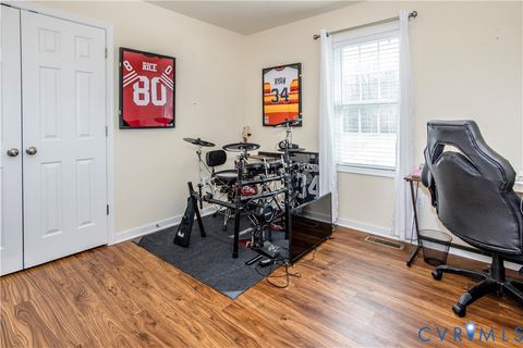 Tiny photo for 6720 River Road, South Chesterfield, VA 23803 (MLS # 2607610)