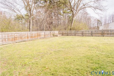 Tiny photo for 6720 River Road, South Chesterfield, VA 23803 (MLS # 2607610)