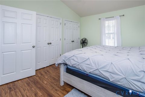 Tiny photo for 6720 River Road, South Chesterfield, VA 23803 (MLS # 2607610)