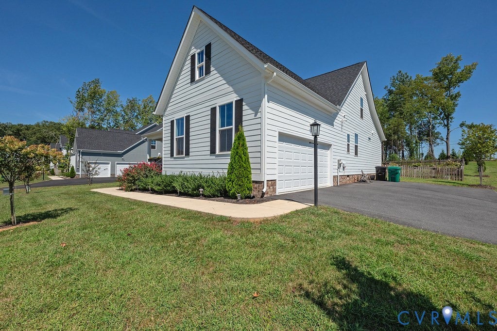 2222 Osborne Hill Drive