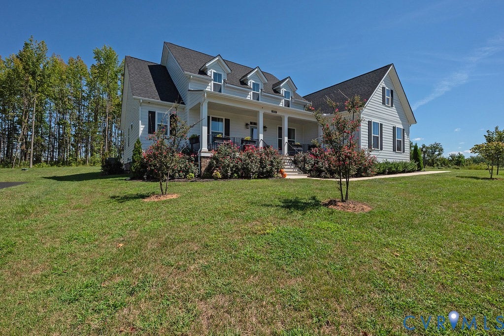 2222 Osborne Hill Drive